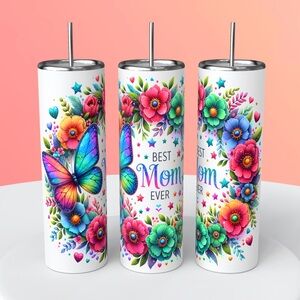 Best Mom ever 29 oz tumbler